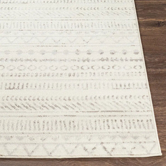 Tapis Bianca Gris