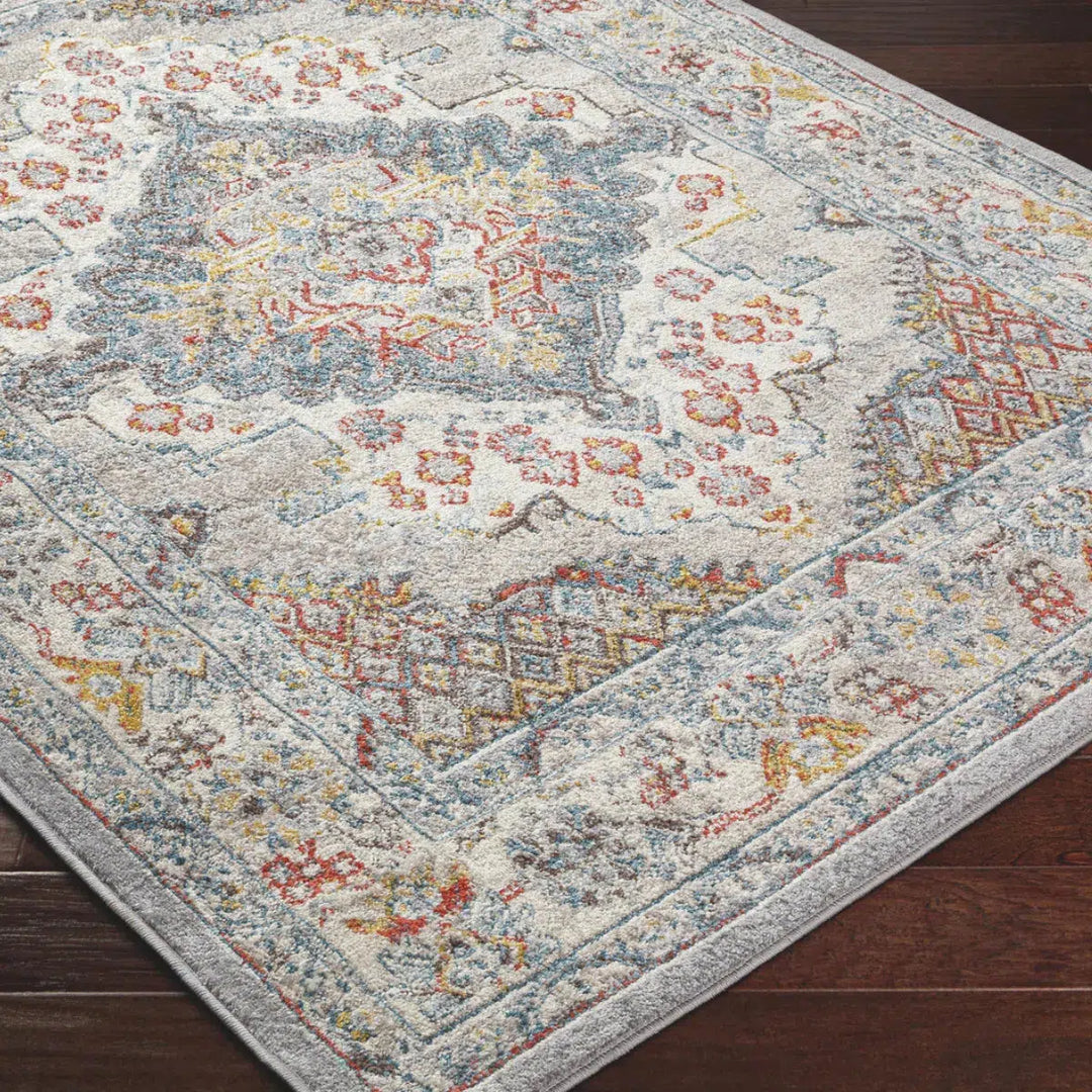 Tapis Vintage Jade 160x213cm