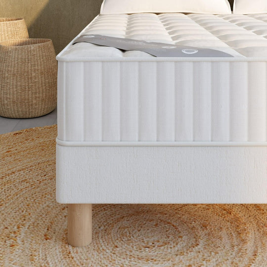 Matelas Origine 520 ressorts La Redoute Interieurs - 160x200 cm