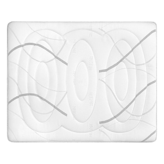 Matelas mousse BULTEX Nano 25 cm, Ultimum