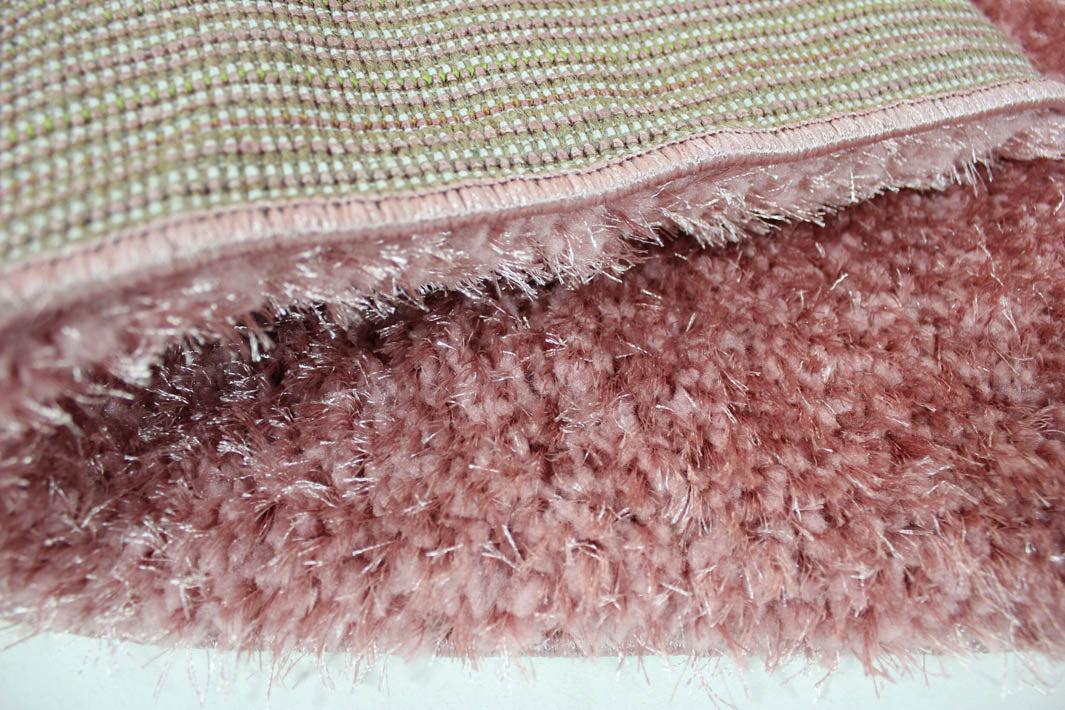 Tapis de couloir shaggy 60x230cm