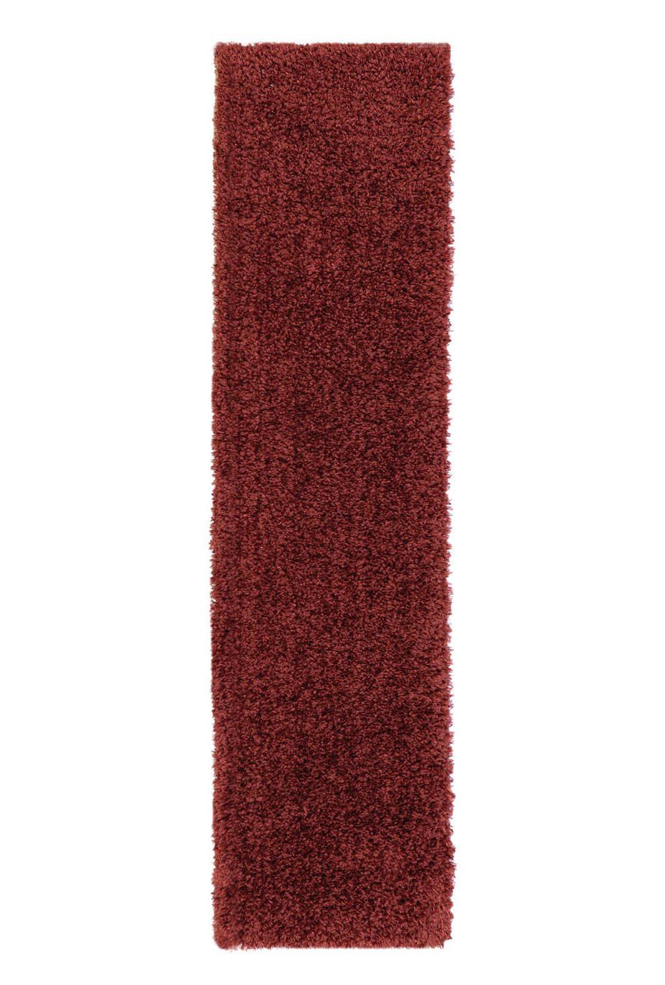 Tapis de couloir shaggy 60x230cm