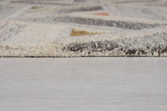 Tapis en laine Moda