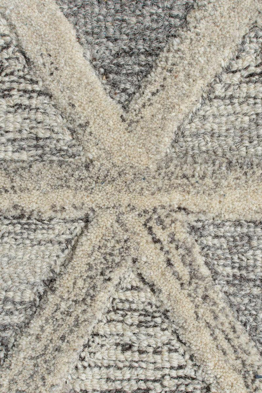 Tapis en laine Moda