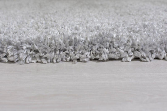 Tapis shaggy Sparks Gris 120x170cm