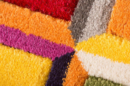 Tapis Multicolore Spectrum 200x290cm