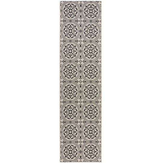 Tapis extérieur Casablanca 60x230cm