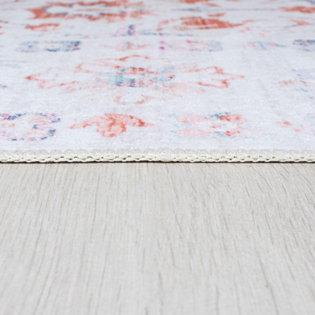 Tapis lavable Camille