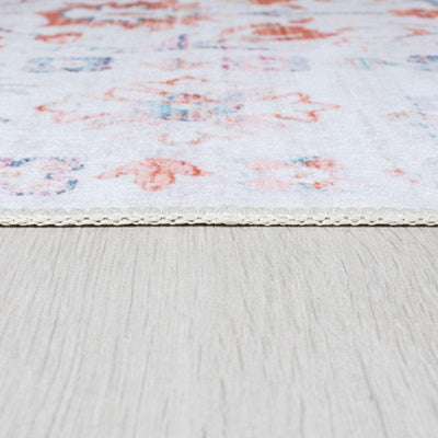 Tapis lavable Camille