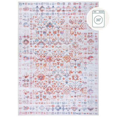 Tapis lavable Camille