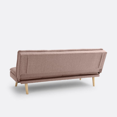 Banquette convertible Amagona Naturel La Redoute Interieurs