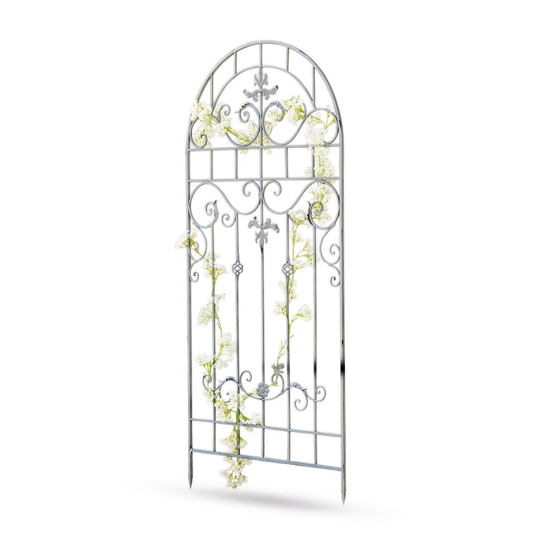 Treillis de jardin LOBERON Brac support plantes — photo produit