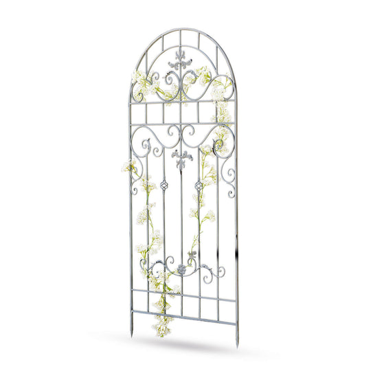 Treillis de jardin LOBERON Brac support plantes — photo produit