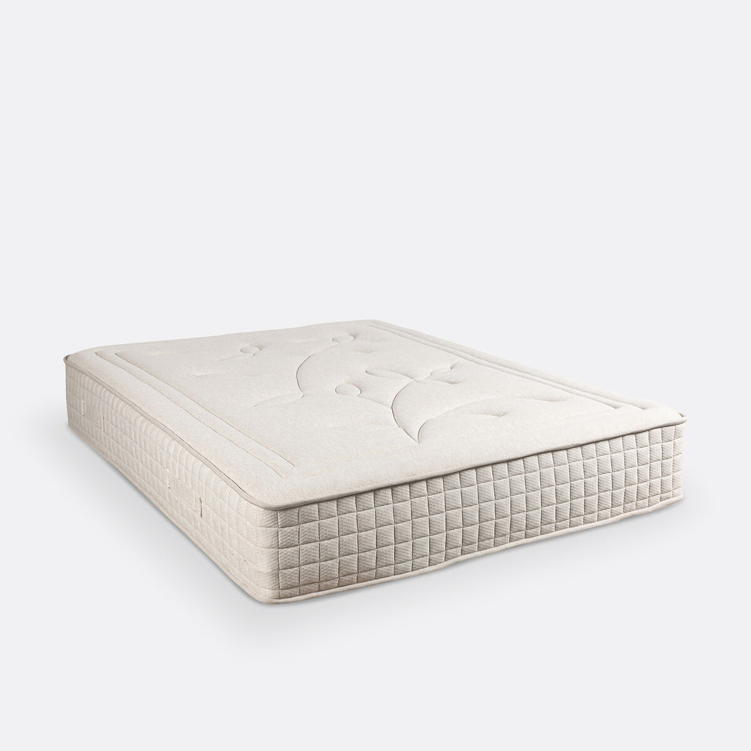 Matelas La Redoute Interieurs Premium hybride - 160x200 cm