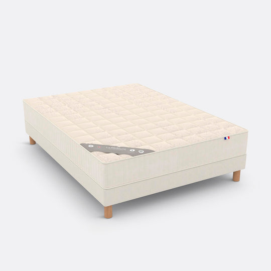 Matelas Origine 520 ressorts La Redoute Interieurs - 160x200 cm