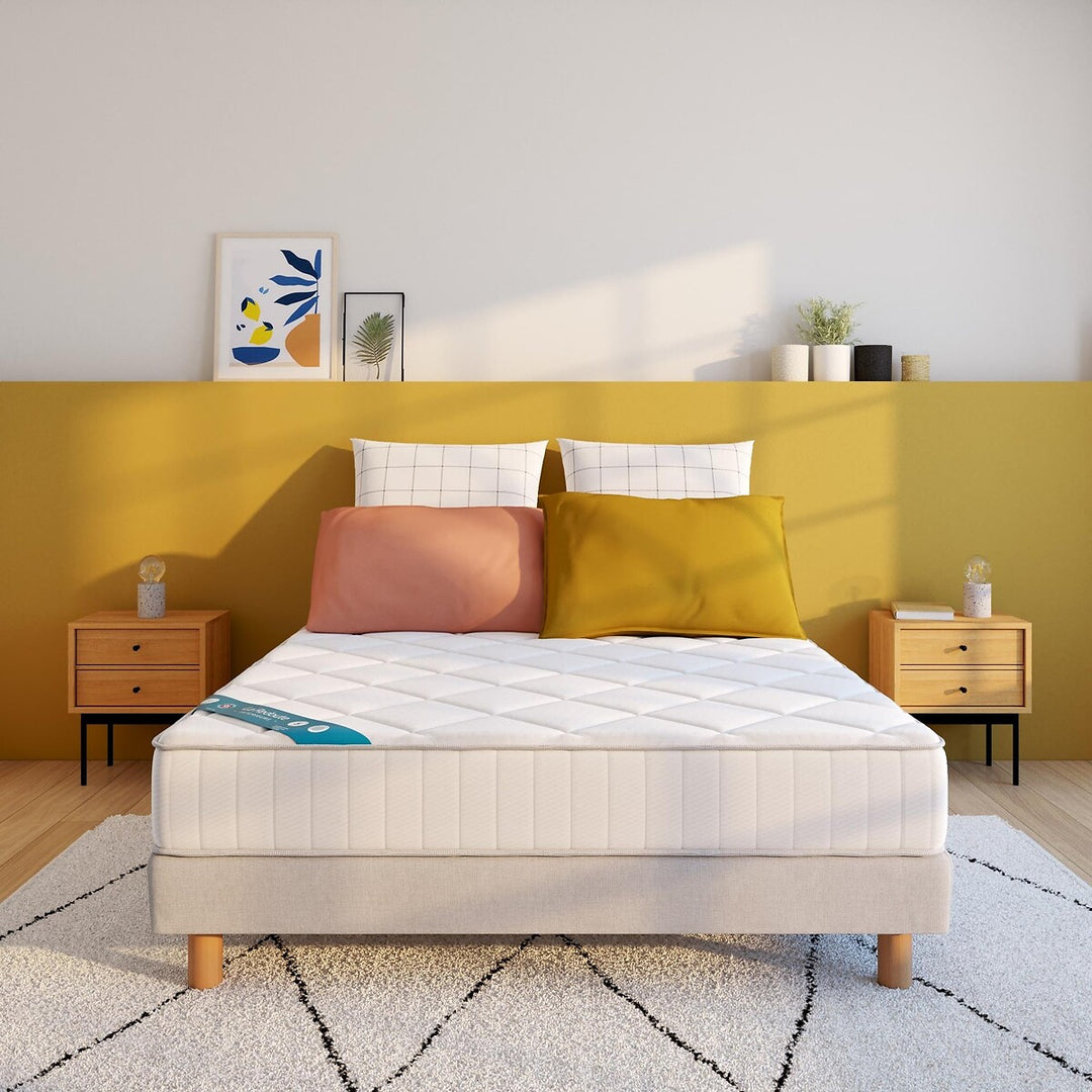 Matelas Latex La Redoute Interieurs - 160x200 cm