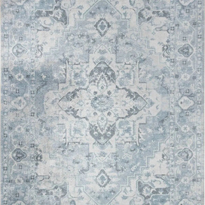 Tapis lavable Elsa 160x213cm