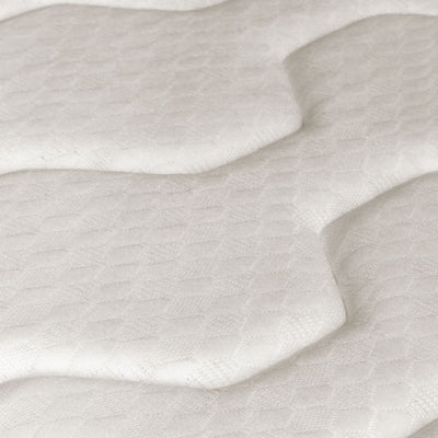 Matelas SKLUM viscoélastique 180x200 cm Janice