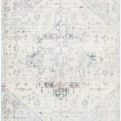 Tapis vintage Lya 160x213cm