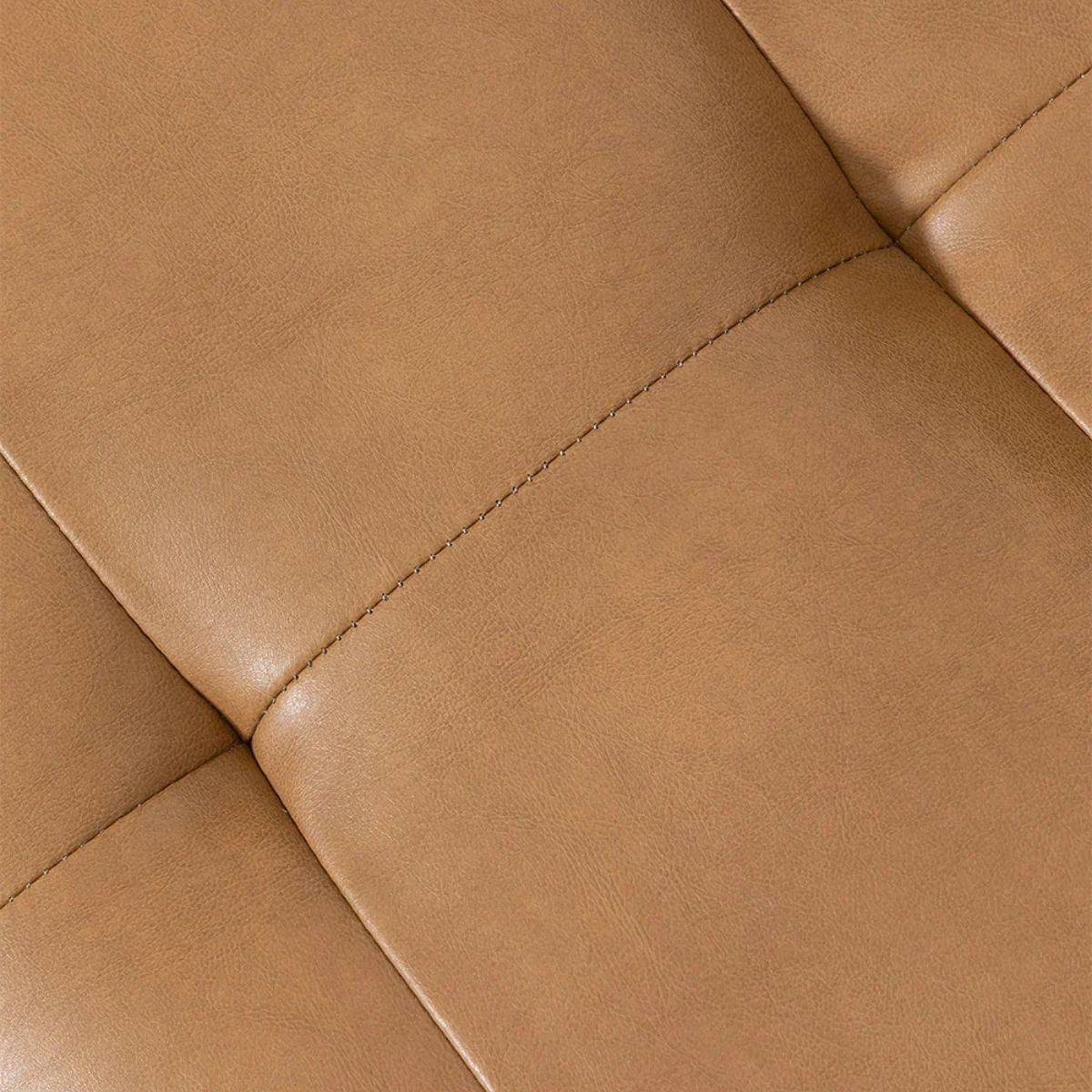 Canapé Inclinable 2 Places en Similicuir Mati SKLUM