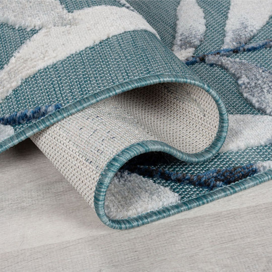 Tapis intérieur/extérieur Willow 80x230cm