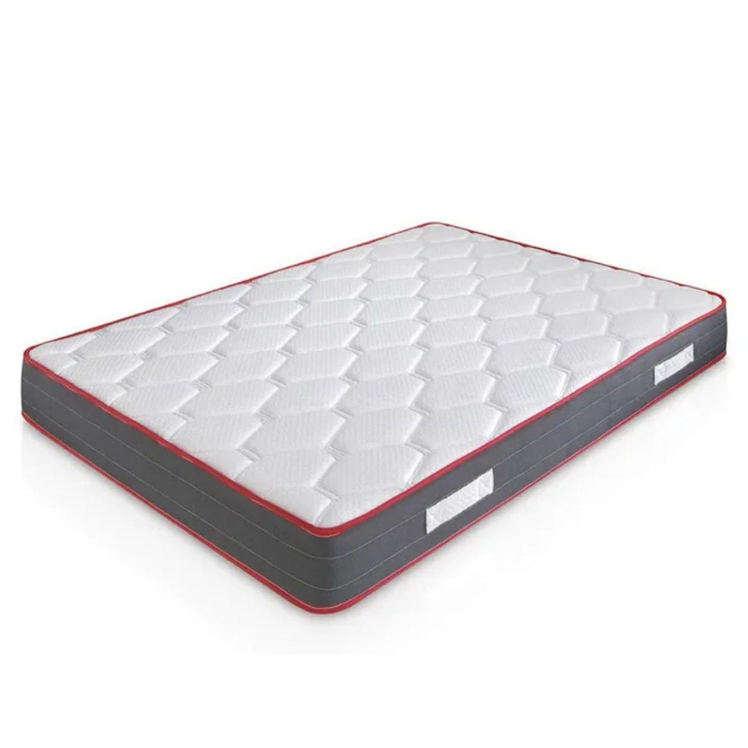 Matelas mémoire de forme BERLIN 90x190cm