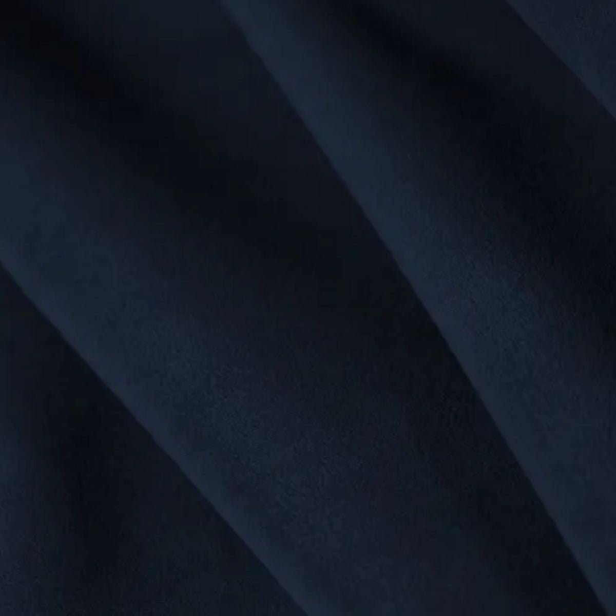 Canapé D'Angle Gauche Velours Lucien  3 Places, Bleu Roi – Christian Lacroix