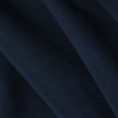 Canapé D'Angle Gauche Velours Lucien  3 Places, Bleu Roi – Christian Lacroix