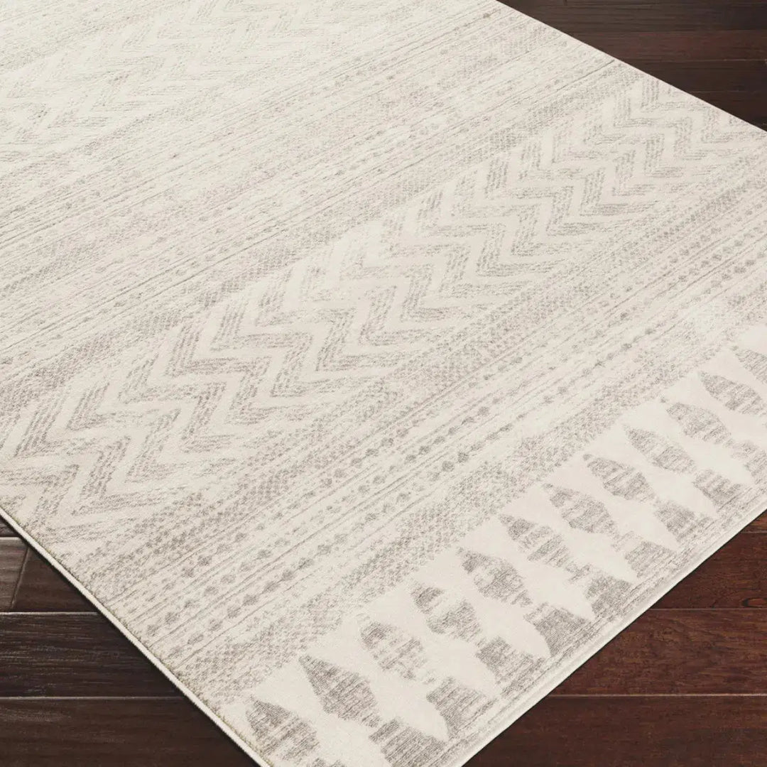 Tapis vintage Louna