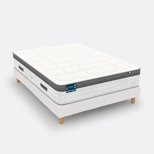 Matelas Premium Hybride La Redoute Interieurs - 160x200 cm