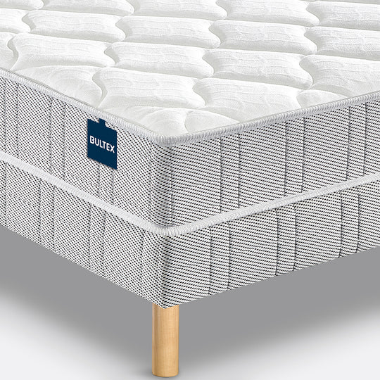 Matelas BULTEX WHITEN 160x200cm