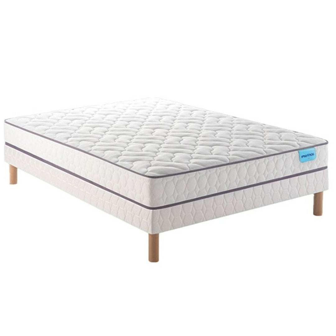Matelas Merinos 140x190cm Optilit