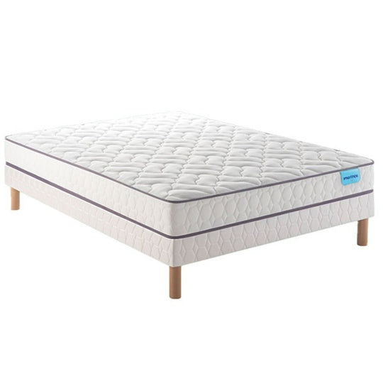 Matelas Merinos 140x190cm Optilit