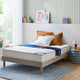 Matelas 406 ressorts La Redoute Interieurs - 140x190