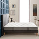 Matelas BULTEX Universal 120x190cm