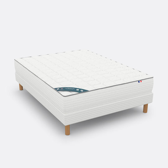 Matelas 406 ressorts La Redoute Interieurs - 140x190