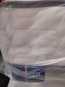 Matelas Merinos Natty 90x190cm