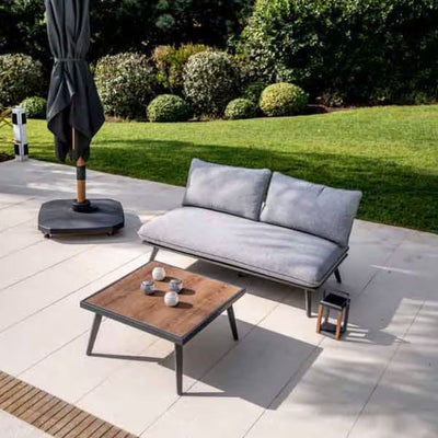 Salon de jardin antao CREADOR