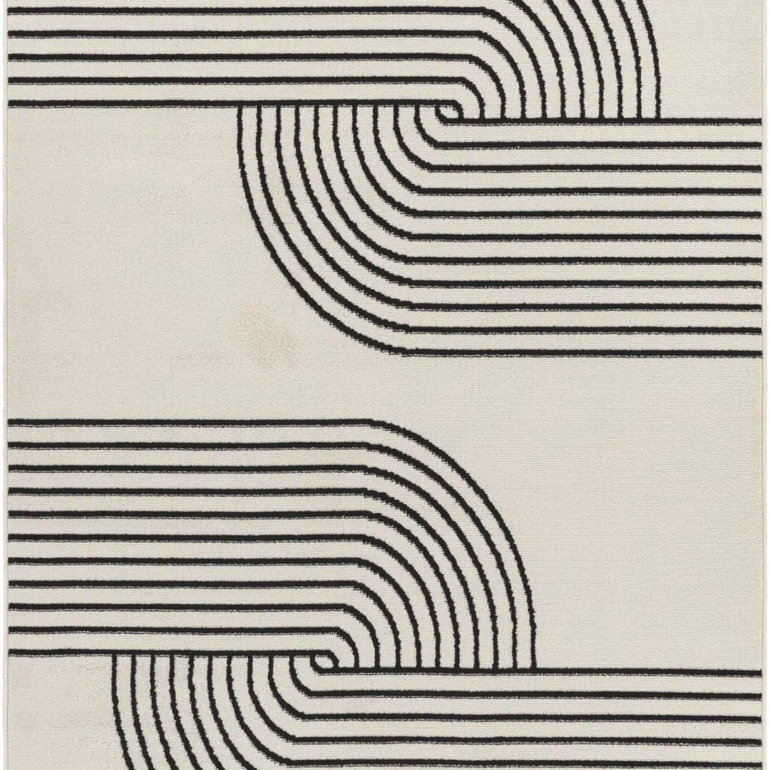 Tapis Scandinave Constance