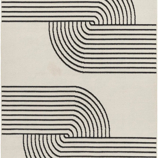 Tapis Scandinave Constance