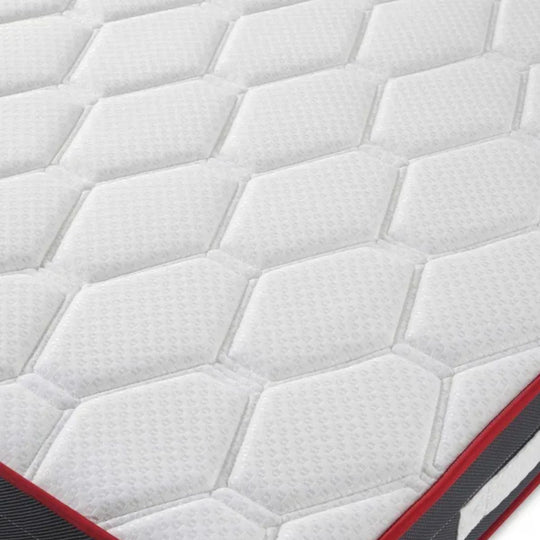 Matelas mémoire de forme BERLIN 90x190cm