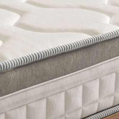 Matelas SKLUM viscoélastique 180x200 cm Janice