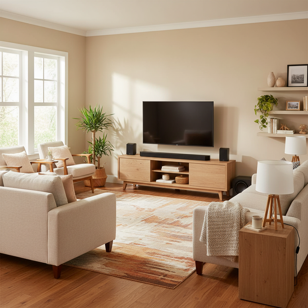 Barre de son SAMSUNG HW-Q995F