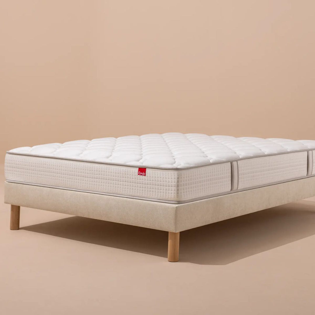 Matelas EPEDA Nacrée 160x200cm