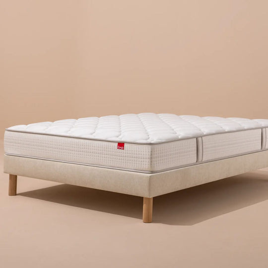 Matelas EPEDA Nacrée 160x200cm