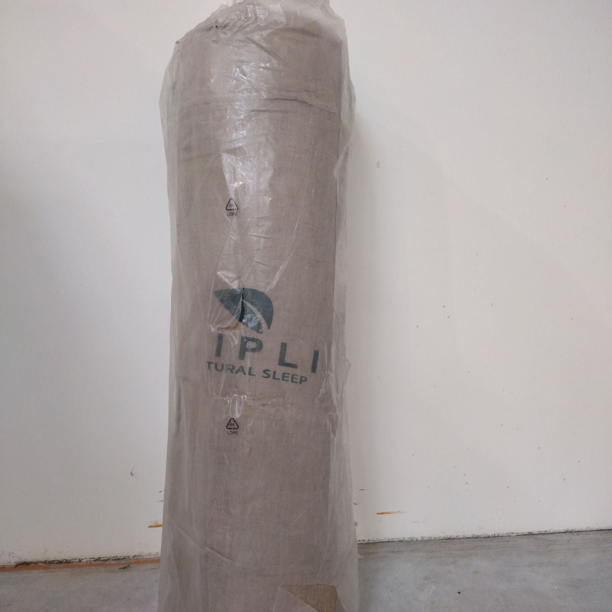 Matelas KIPLI Latex Naturel 90x200cm