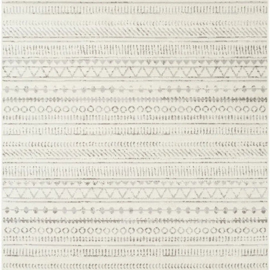 Tapis Bianca Gris