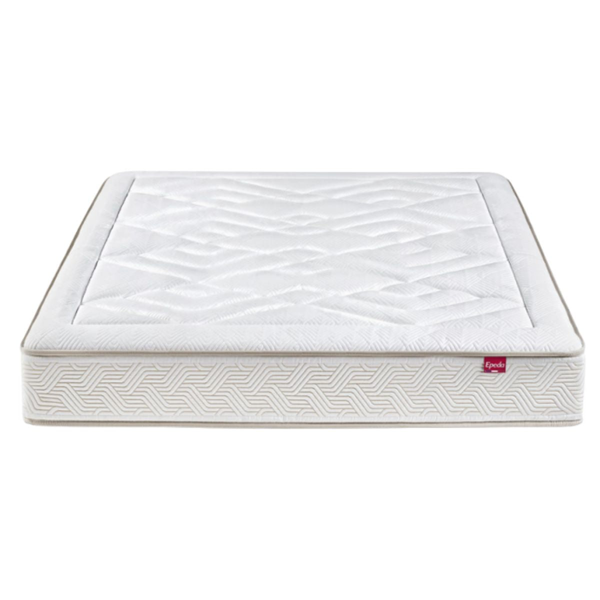 Matelas Epeda Art Déco Chaillot 90x190 cm
