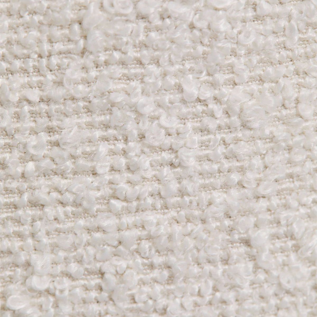 Lot de 2 chaises SKLUM de salle à manger rembourrées Greca