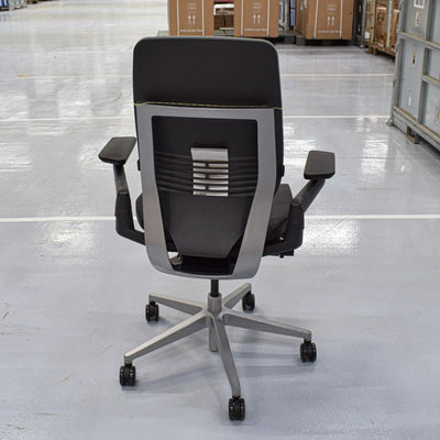 Fauteuil de bureau Steelcase Gesture reconditionné